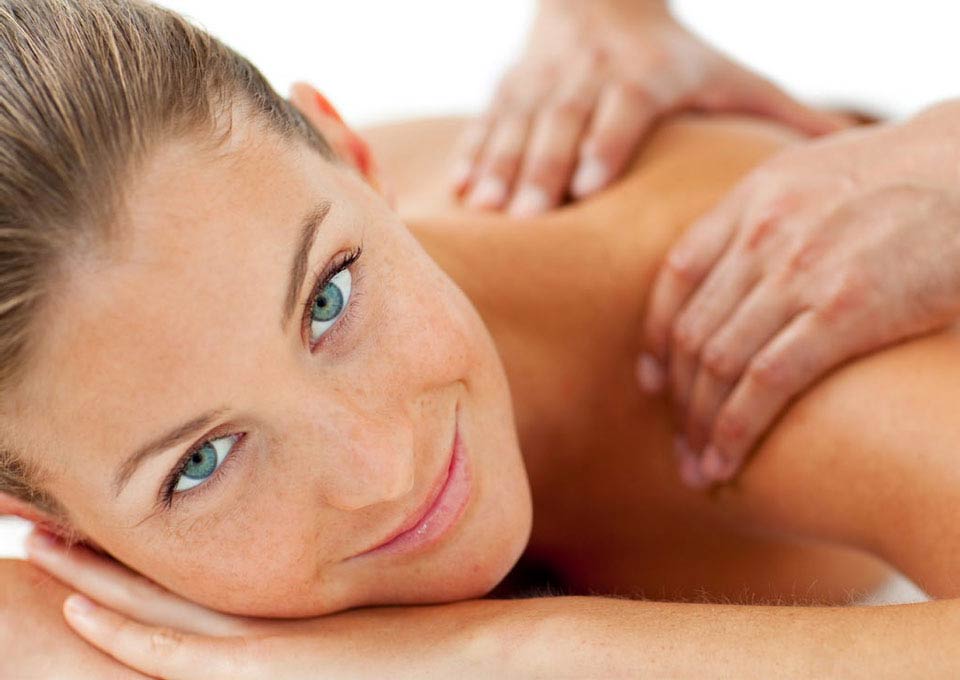 Massagen – Ganzheitlich und punktuell in Memmingen